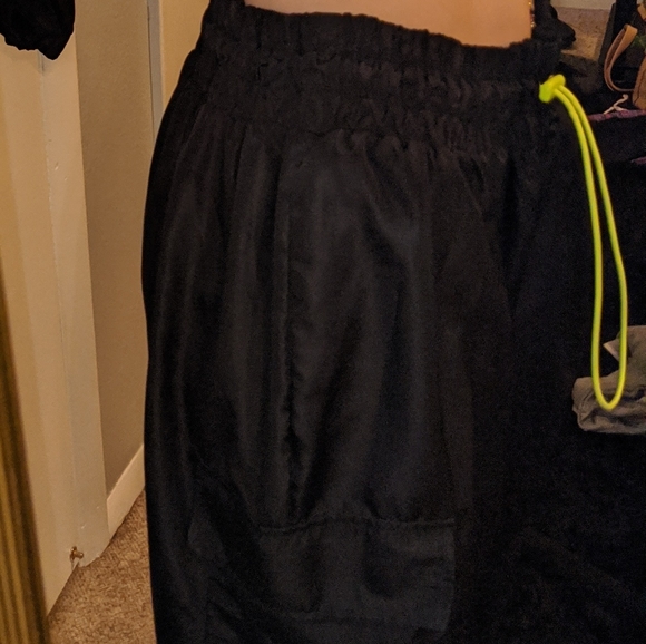 Wind breaker set - Picture 2 of 6